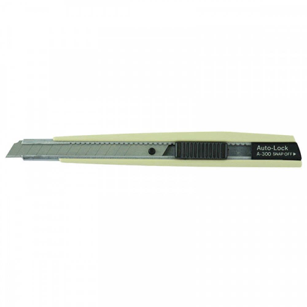 Sterling 9mm Cream Autolock Cutter