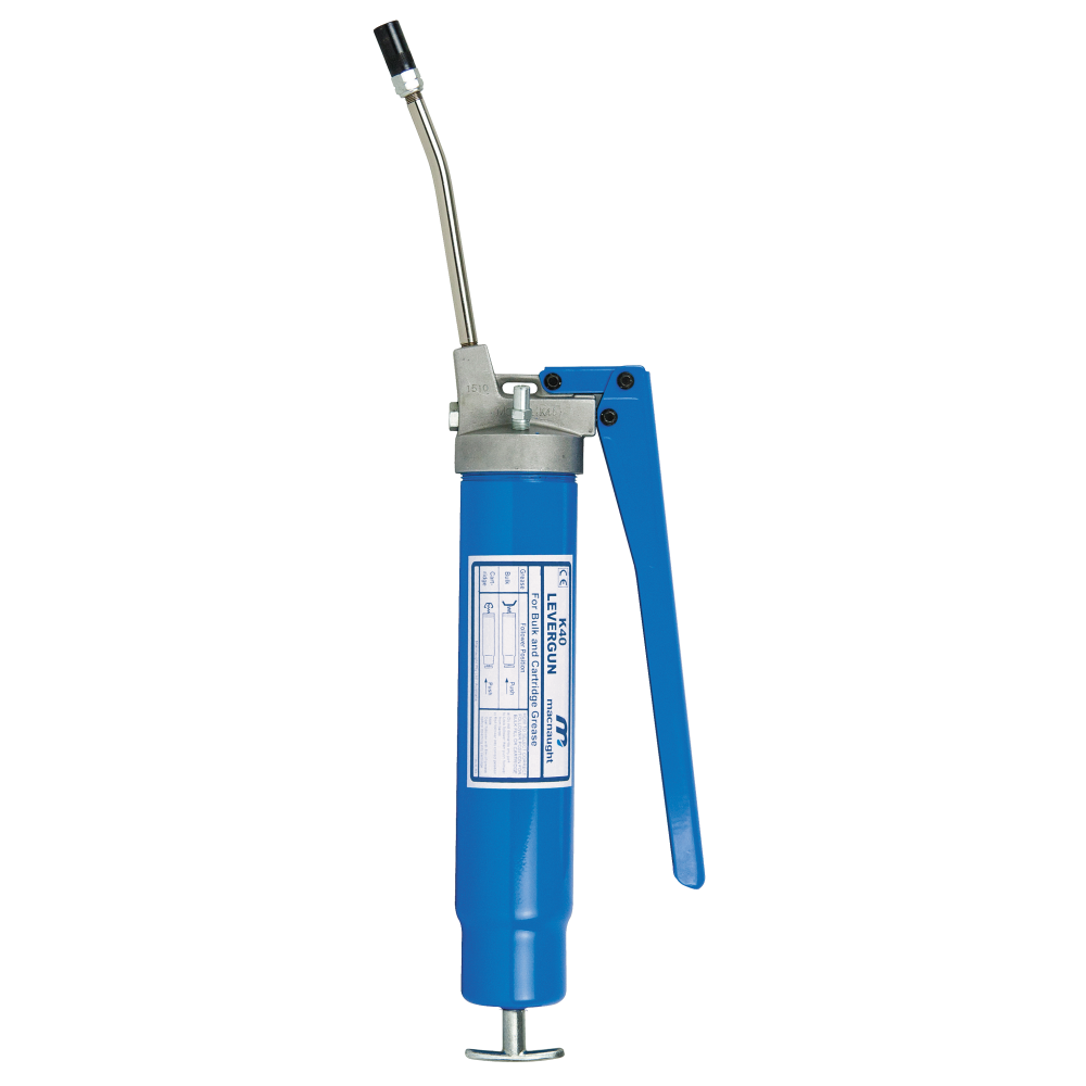 K40 LeverGun® 400g Grease Gun