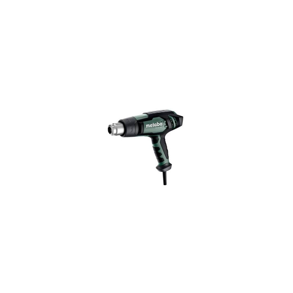 Metabo 2000W 3-Stage Temp 80-600°C Heat Gun