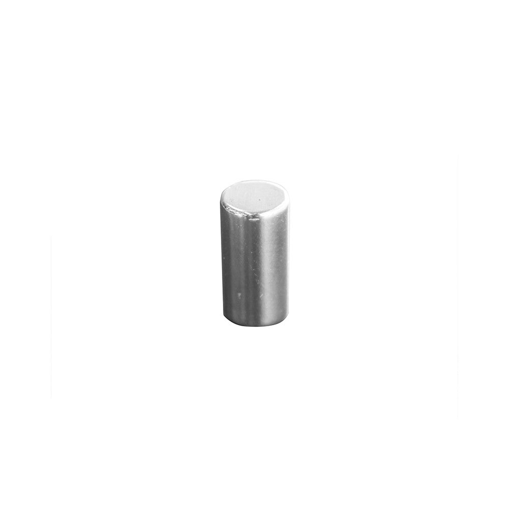 Neodymium Rod Magnet Ø6.35mm x 12.7mm N42