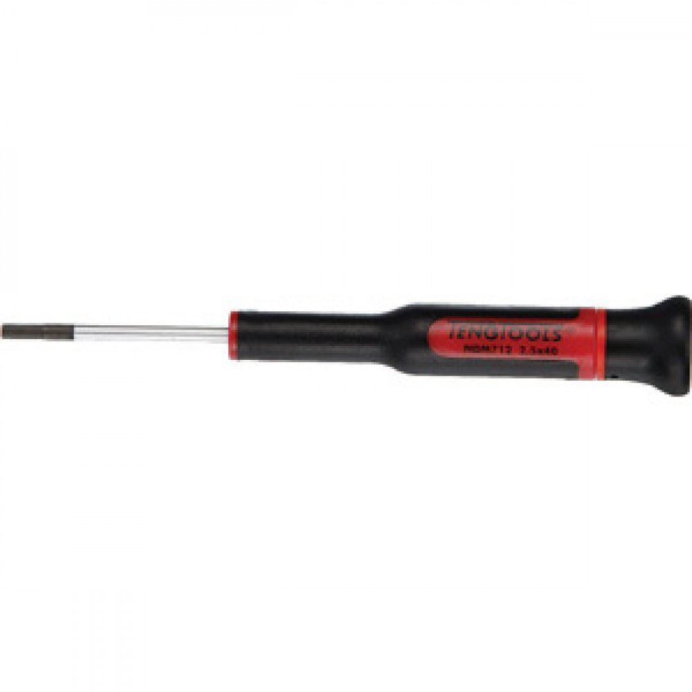 Teng Md Mini Screwdriver Ph#0 x 40mm