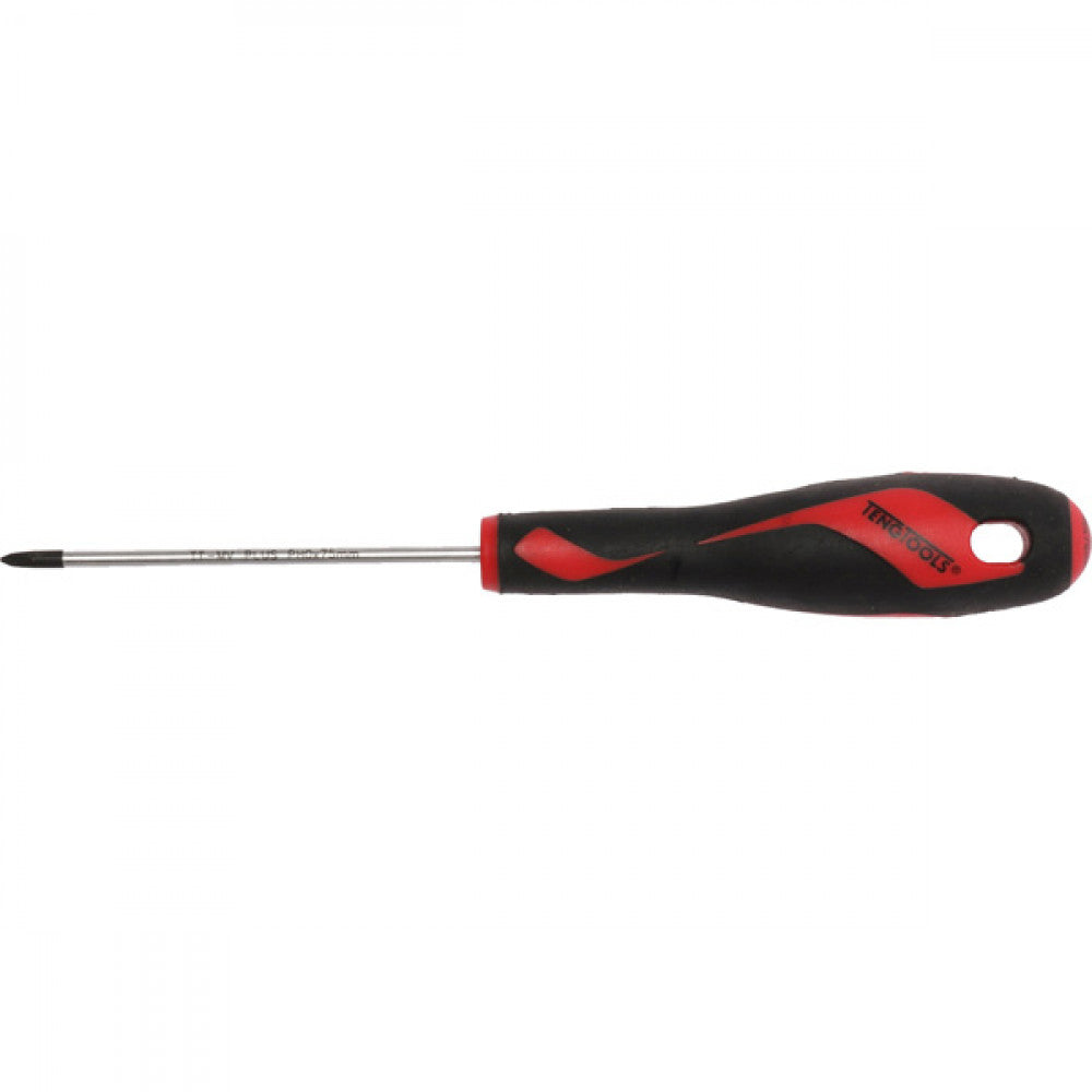 Teng Md Tt-Mv+ Screwdriver Ph#2 x 400mm