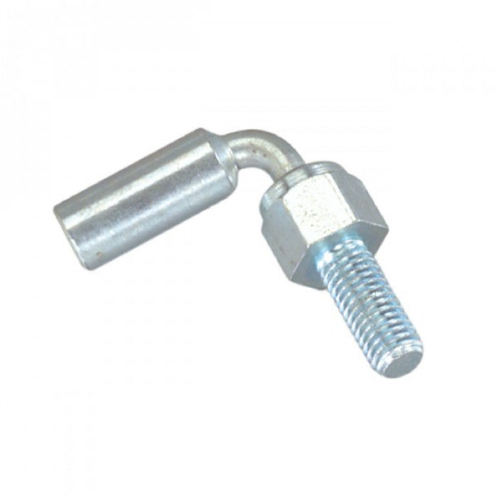 Champion 1/4in Unf 90Deg Light Weight Ball Joint