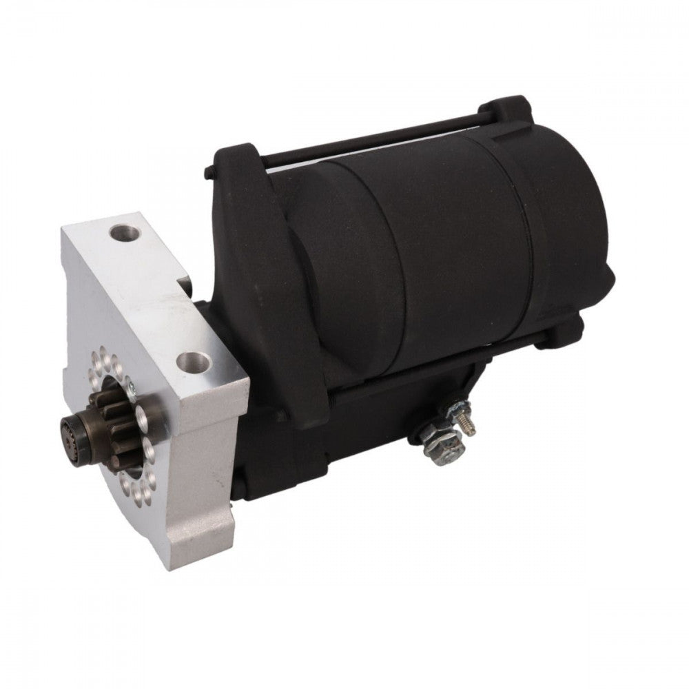 TSP Starter LSX - GM 1.9 HP Denso Style - Black Each#7009ABK