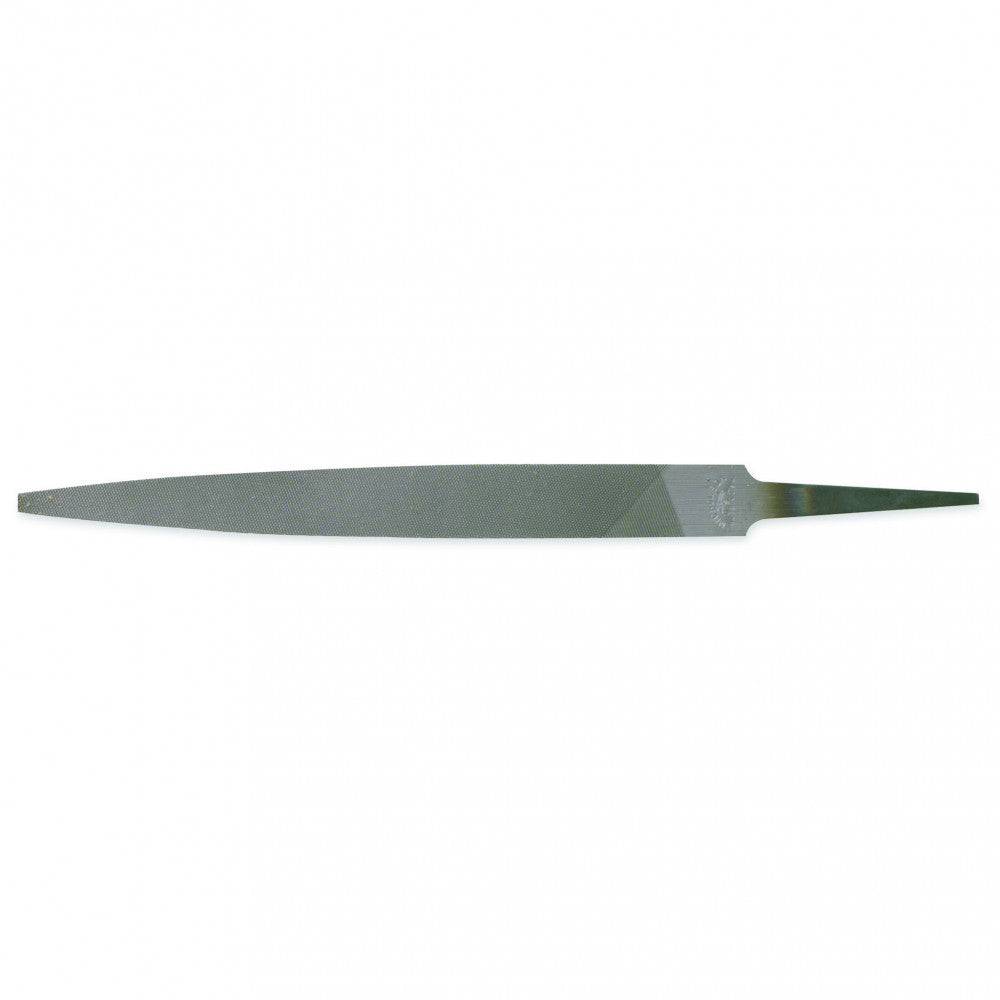 Crescent Nicholson 6" Warding Second Cut File