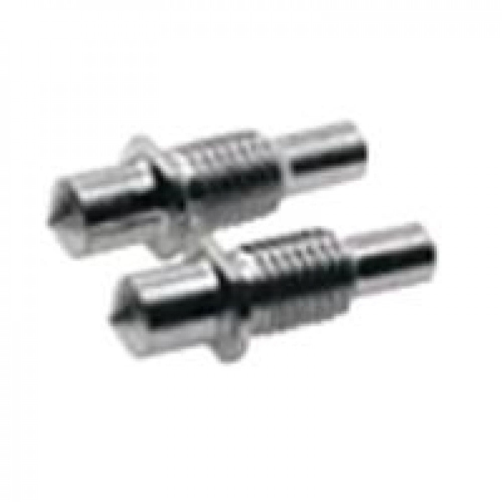 PIN Wrench Face Spare Pins Facom 117.E1 2-Pins ROUND