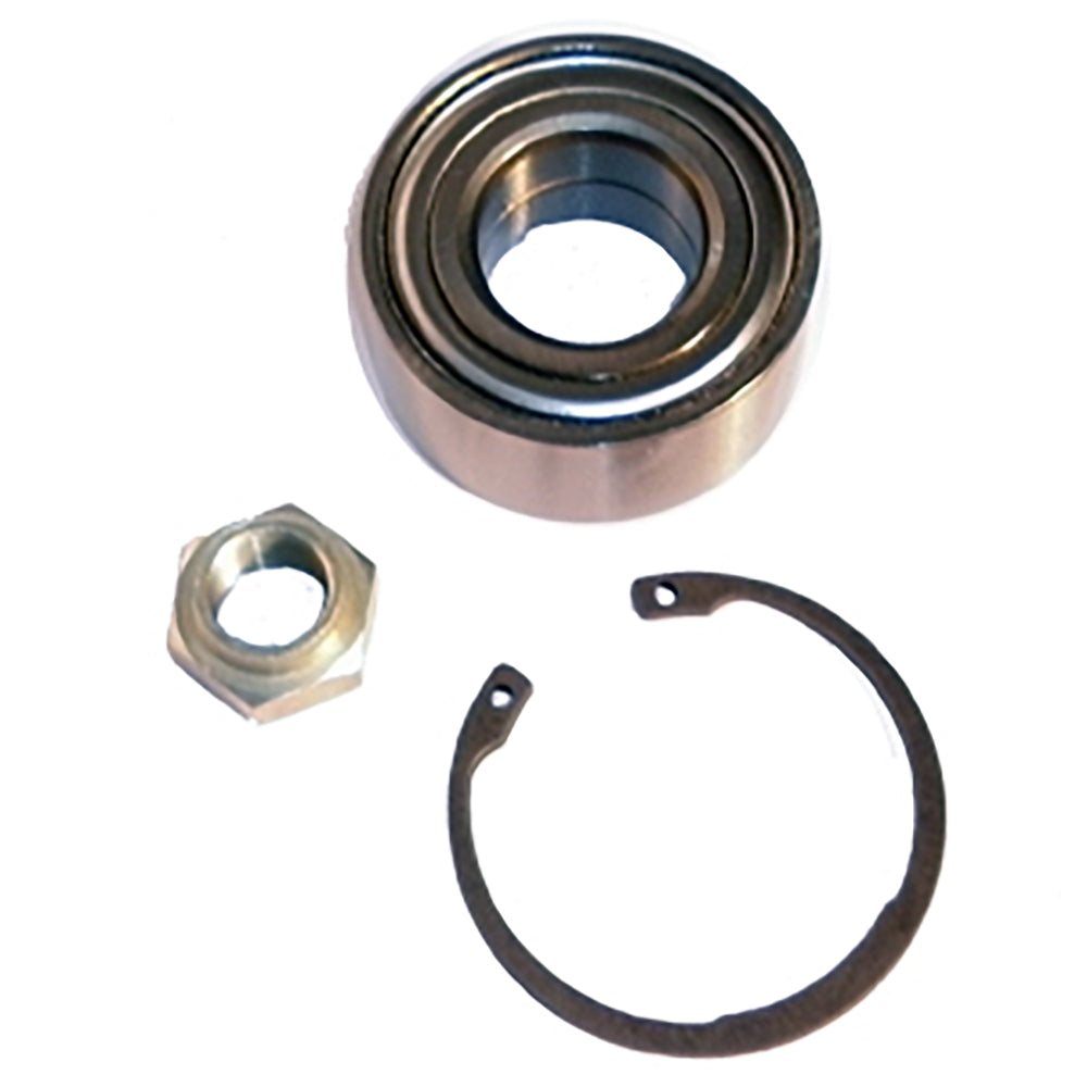 Wheel Bearing Rear To Suit CITROEN SAXO