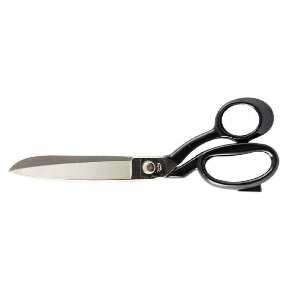 Sterling 10'' Forged Serrated Tailoring Shear