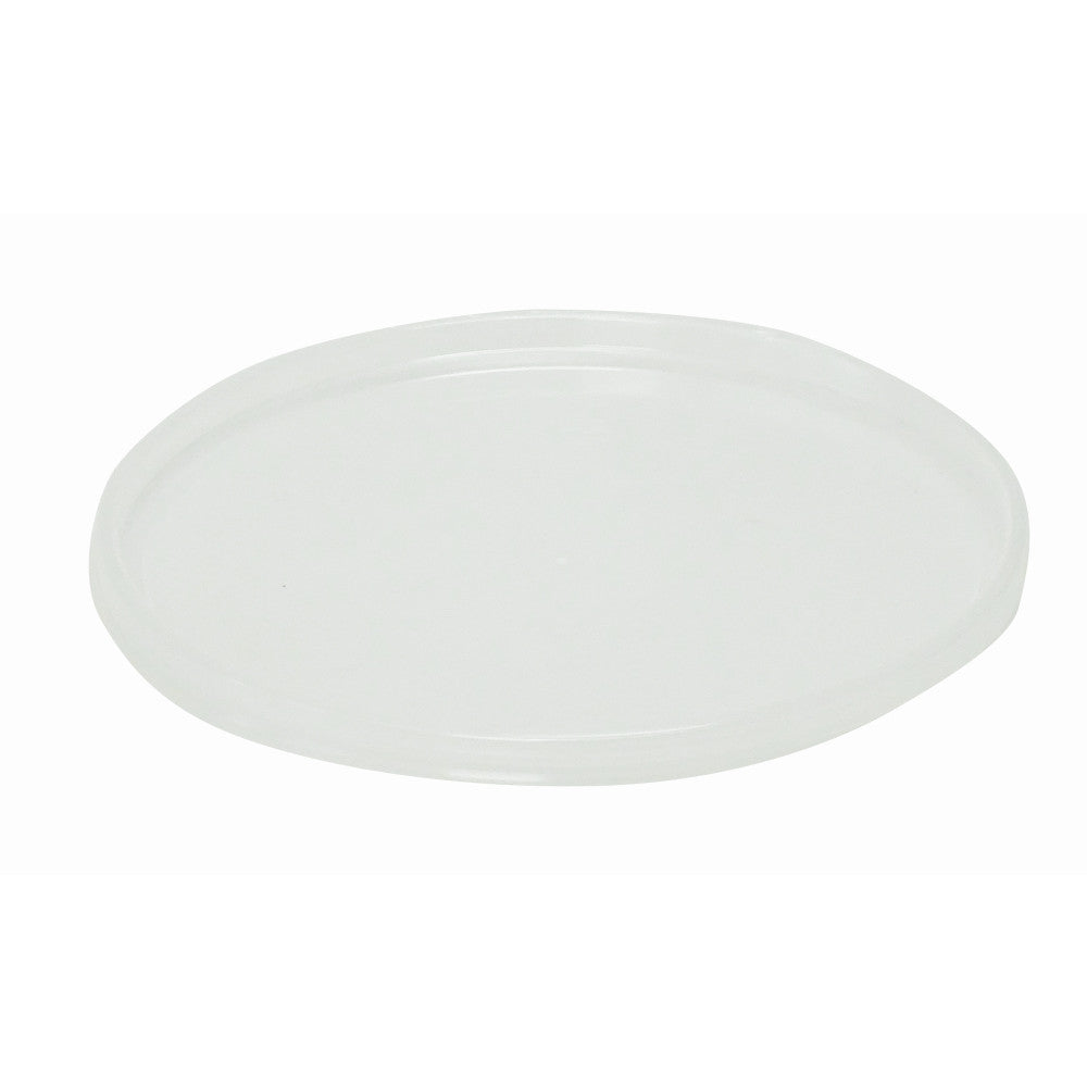 Mixing Cup Lids 1300ml (pack 50)