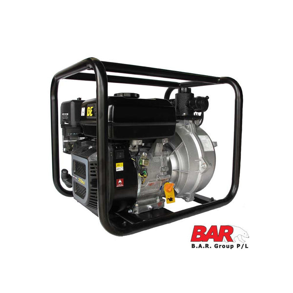 BE High Pressure Pump (RT50YB80-3.8Q)