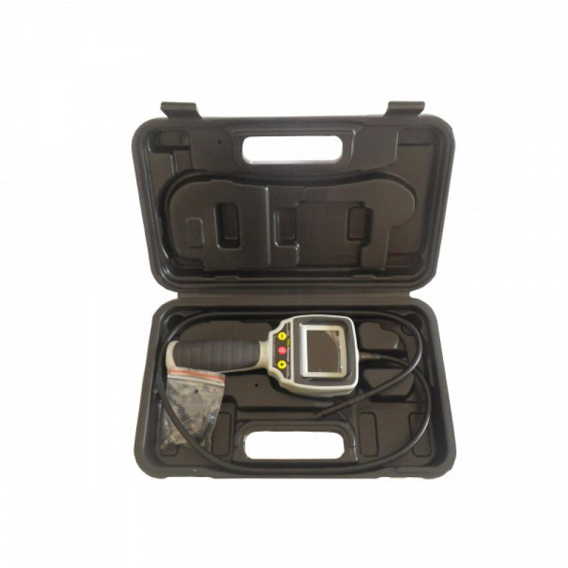 Bell Precision Inspection Camera IC8809 IP69 6.8mm Head