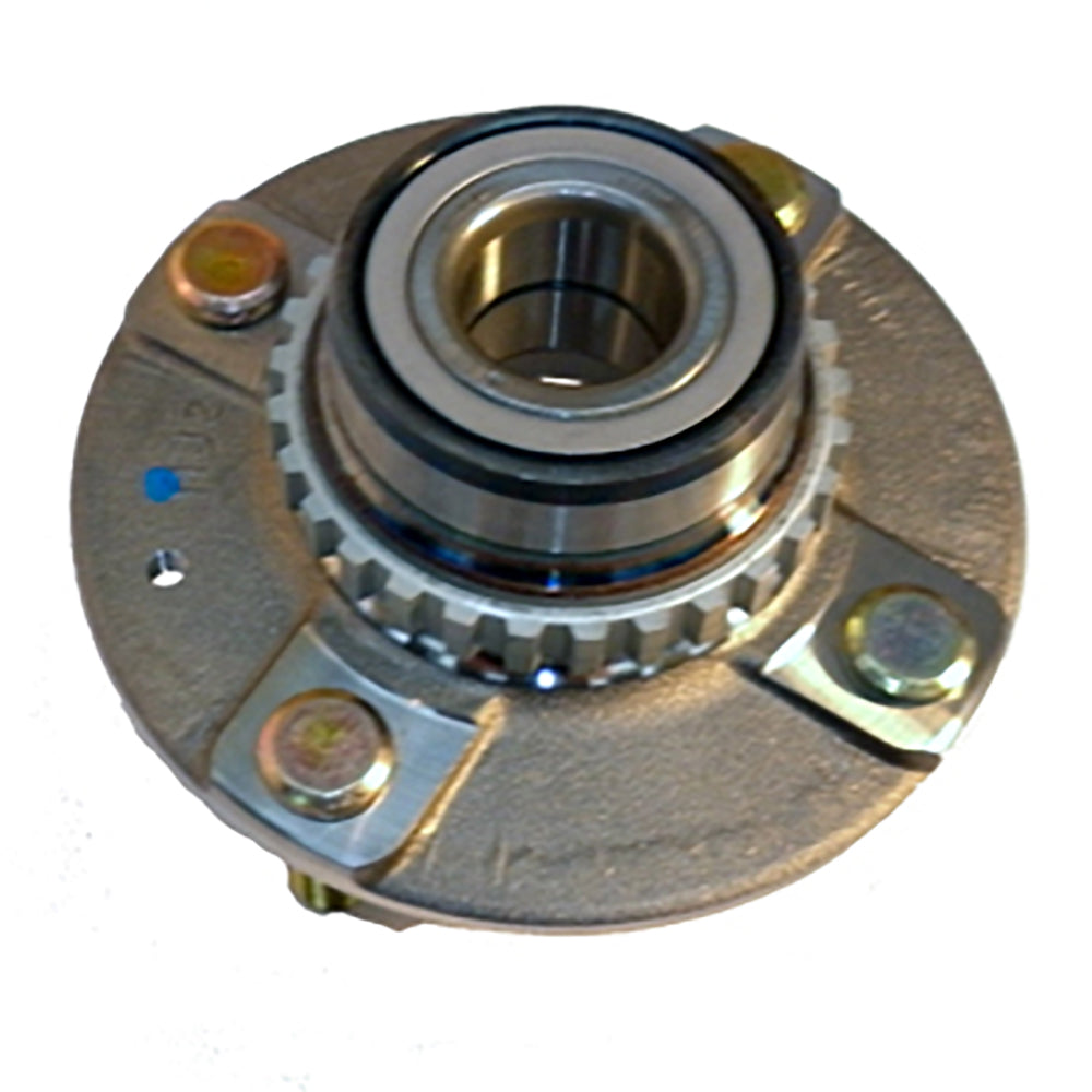Wheel Bearing Rear To Suit HYUNDAI ACCENT X3