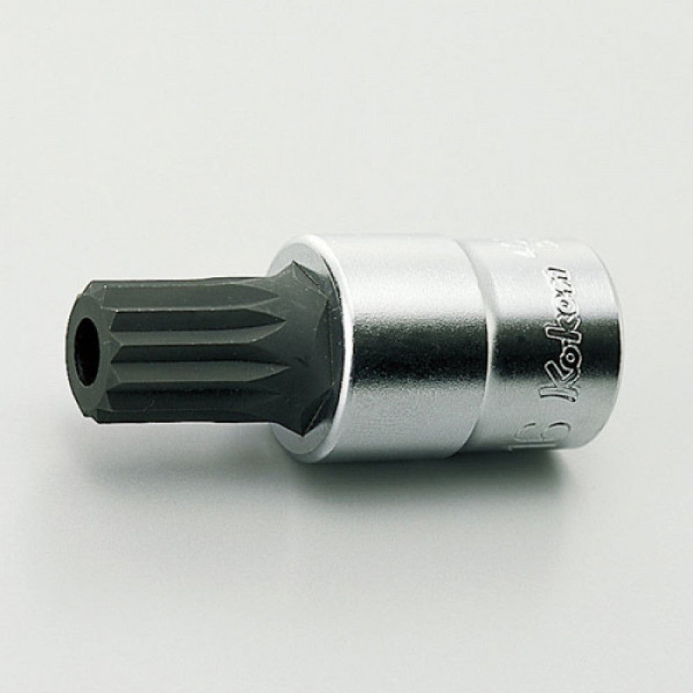 Koken - 1/2"Dr XZN Bit Socket-MH16