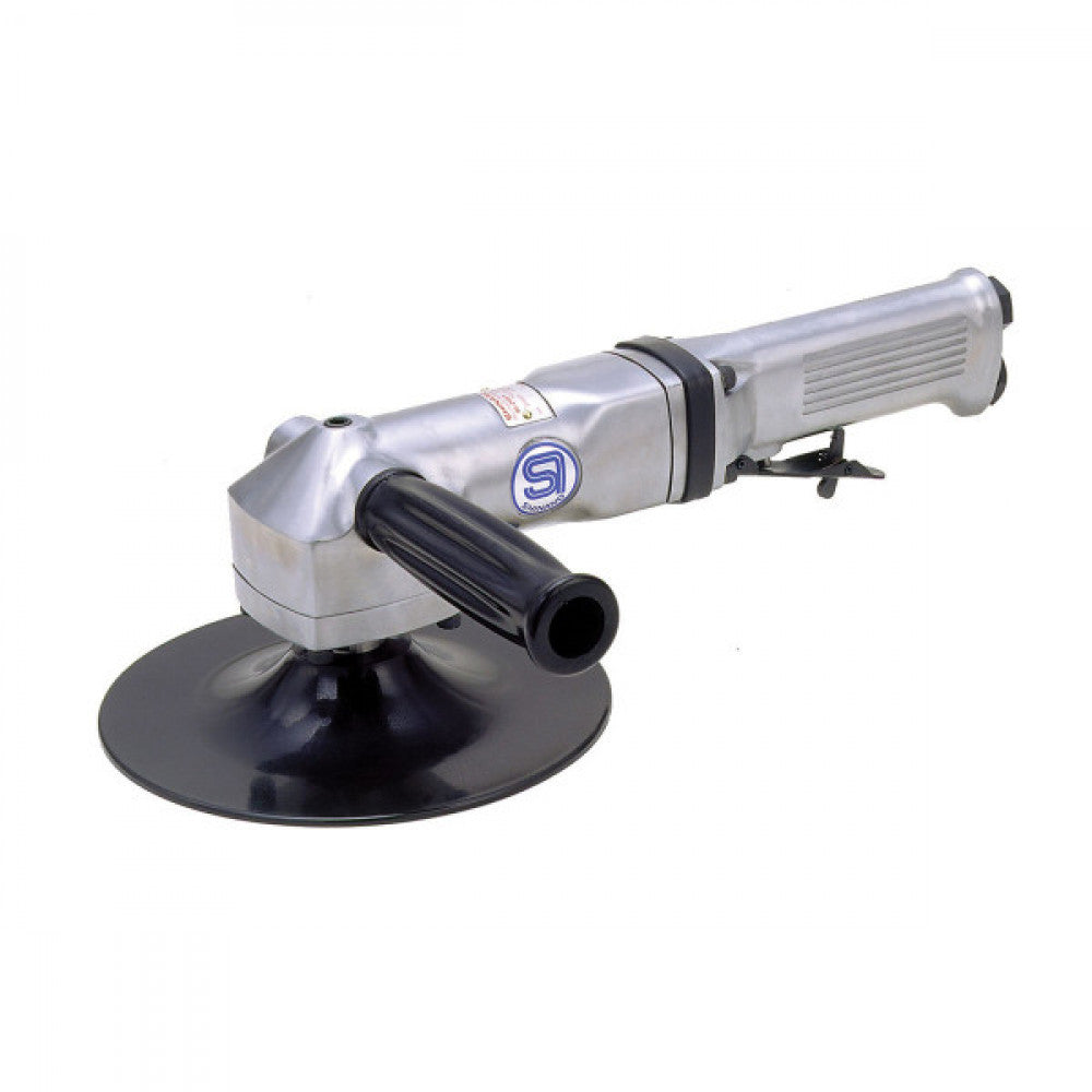 Shinano 180mm (7') Angle Polisher