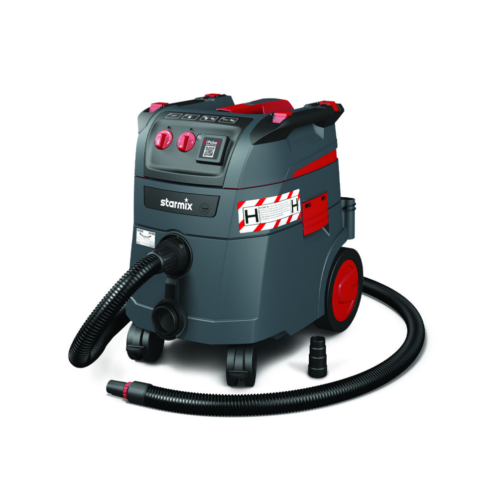 Starmix Dust Extractor IPulse H-Class