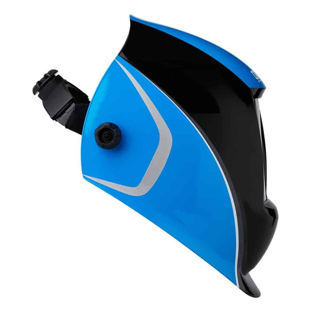 ProPlus+ Digital Auto-Darkening Helmet – Blue