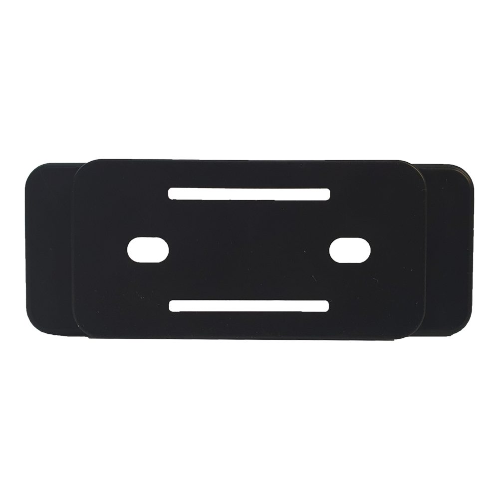 STEALTHMOUNTS Cleat 'N' Feet Mounting Feet