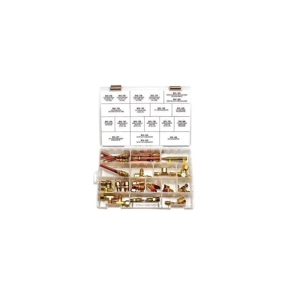 C&D CD9560SVK Refrigeration Service Kit