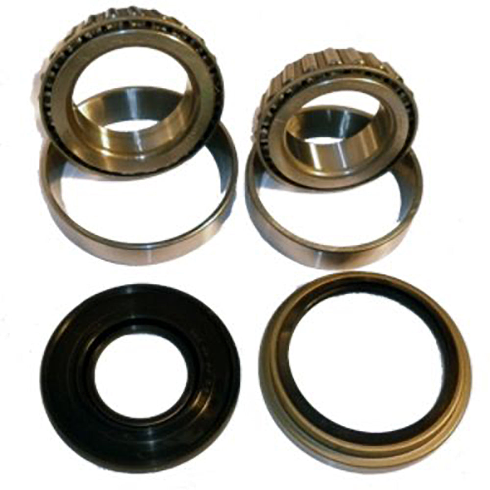 Wheel Bearing Rear To Suit ISUZU ELF / N SERIES NPR71