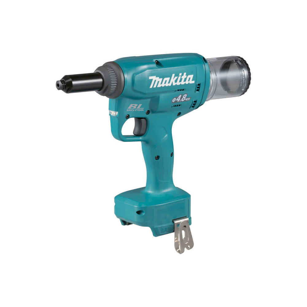 MAKITA 18V LXT Brushless 2.4-4.8mm Rivet Gun (bare Tool)
