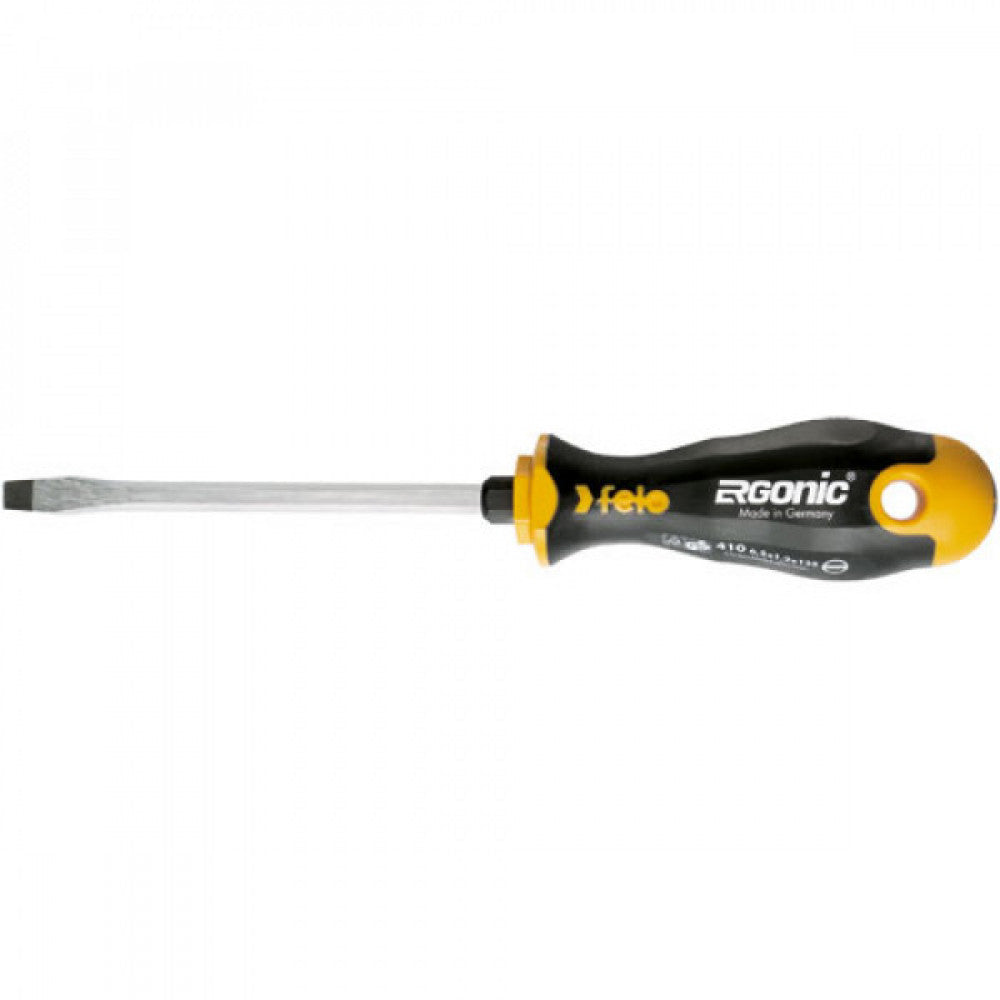 Felo 400 Ergonic Screwdriver-T/Proof T25x100mm
