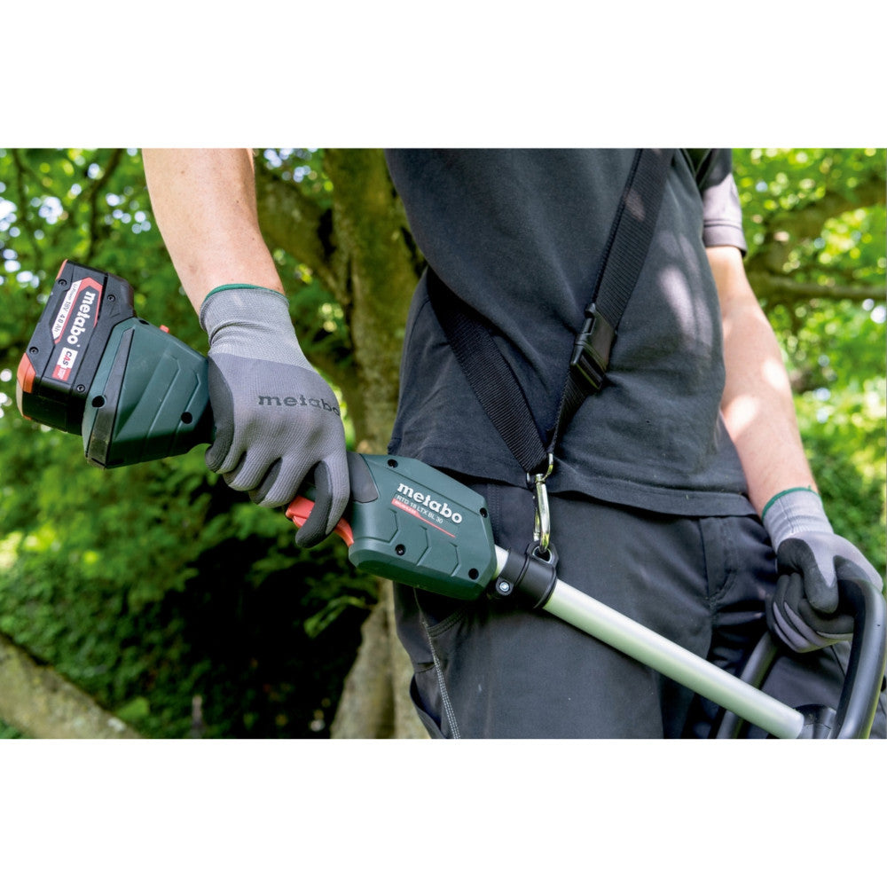 Metabo 18V Brushless Lawn Trimmer - Bare Tool
