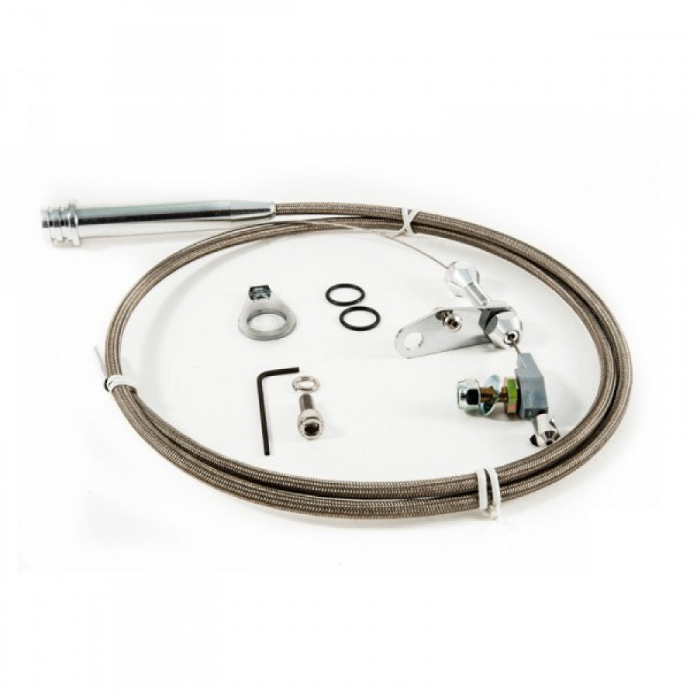 REP Flexable Kick Down Cable GM 700 R4