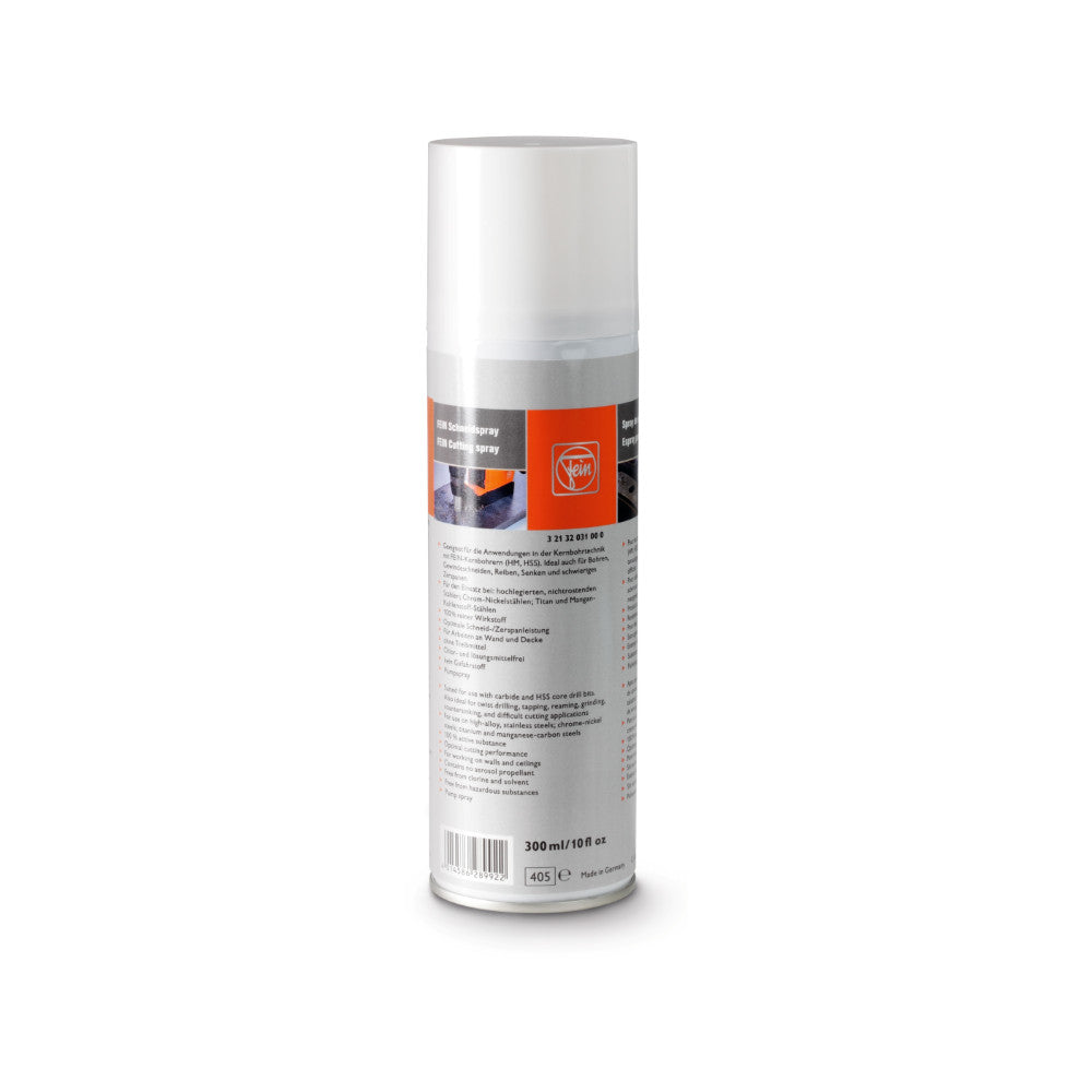 Fein Cutting Spray
