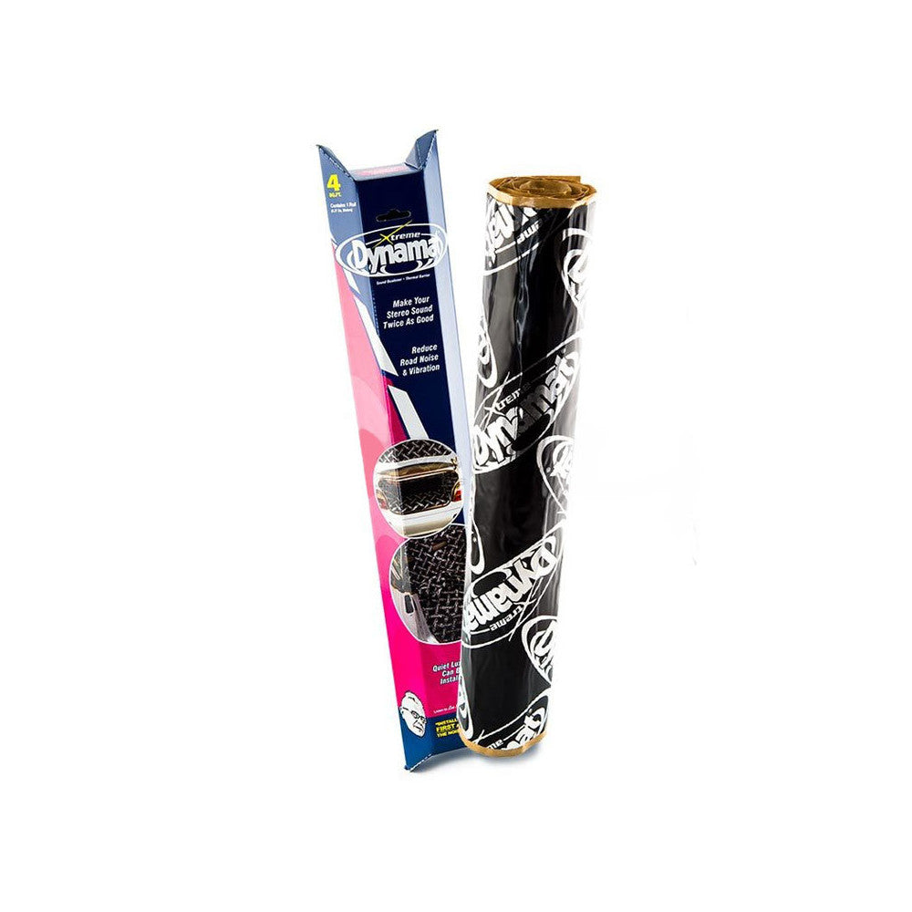 Dynamat Xtreme Custom Kit (450mm x 800mm x 1.72mm) 1 Sheet