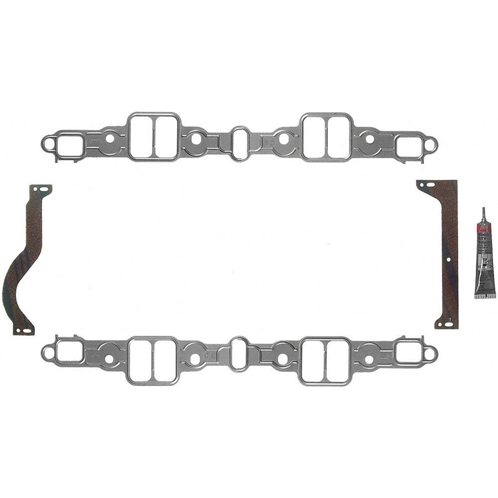 Fel-Pro Intake Gasket Set - Chrysler SB 273-318#MS90009