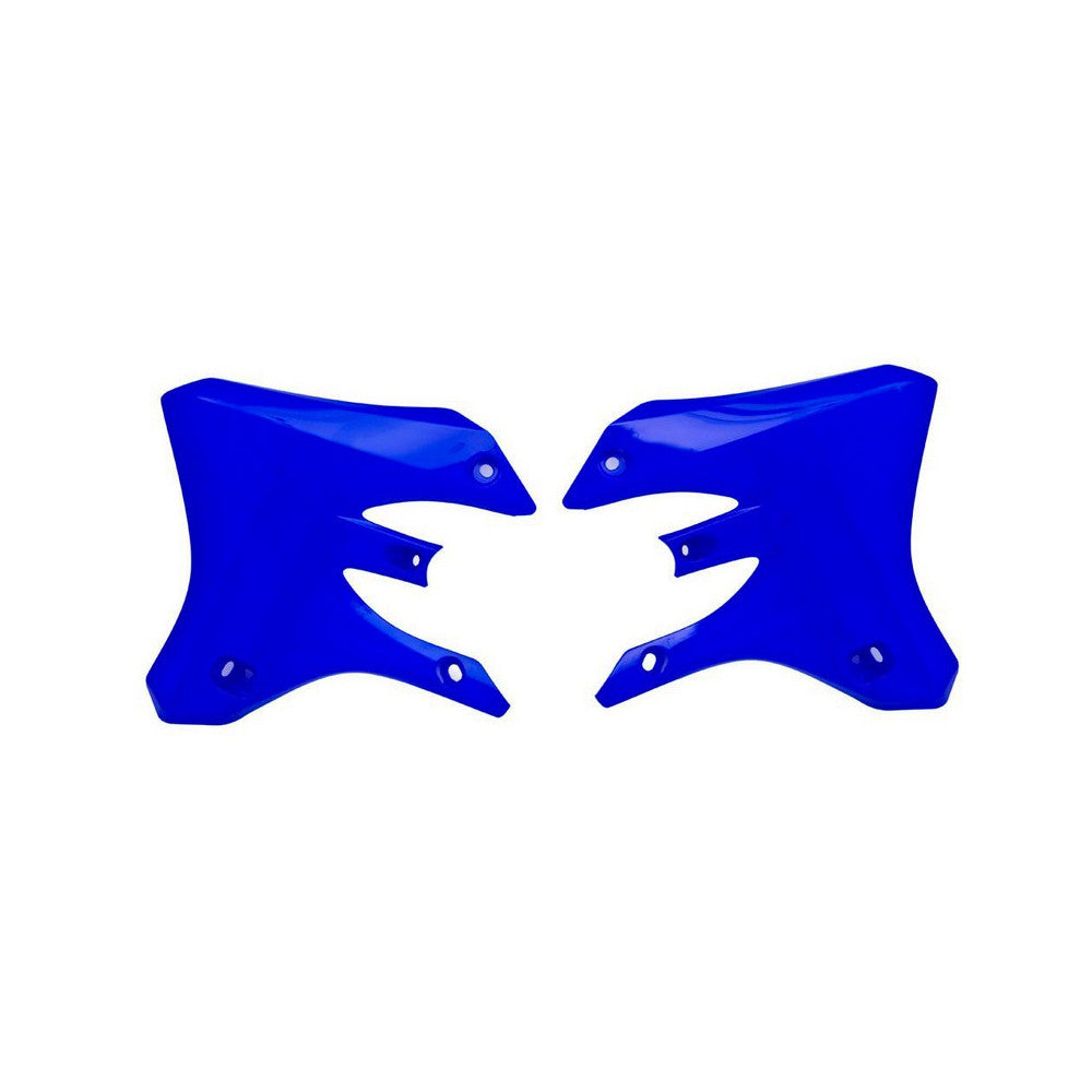 Radiator Shrouds Rtech Wr250F Wr450F 03-04 Blue