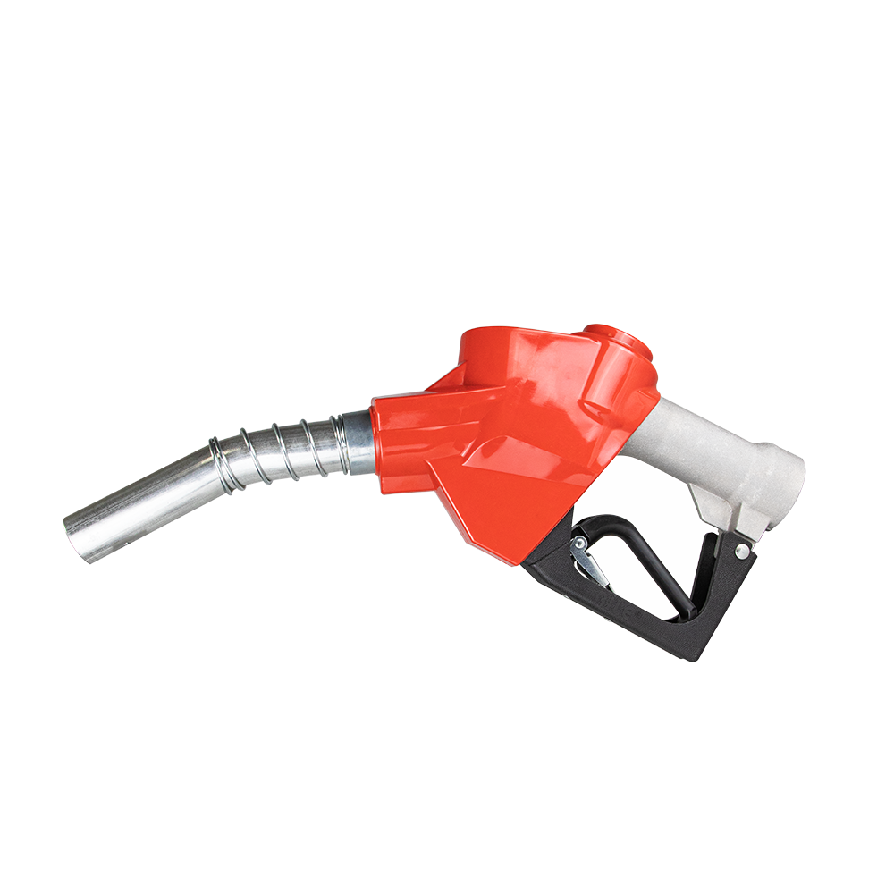 Diesel Nozzle Automatic Hi-FLow 180 LPM