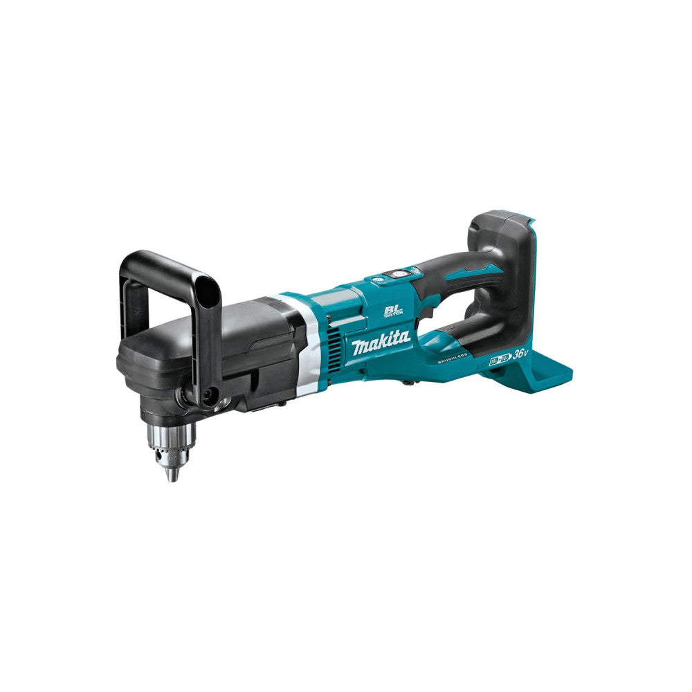 Makita 18Vx2 (36V) LXT Brushless 13mm Angle Drill DDA460Z- Bare Tool