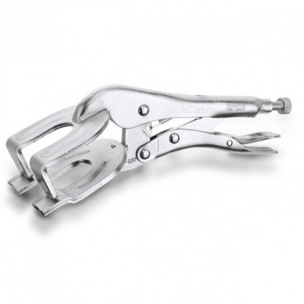 Plier Locking Welding Clamp 9" Toptul DAAT1A09
