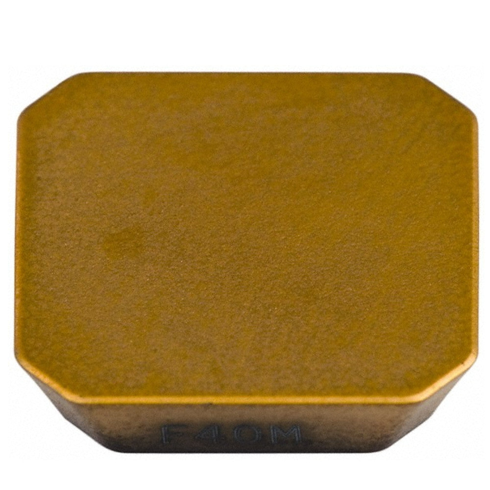 SEKN1203AFN-E12 F40M Insert