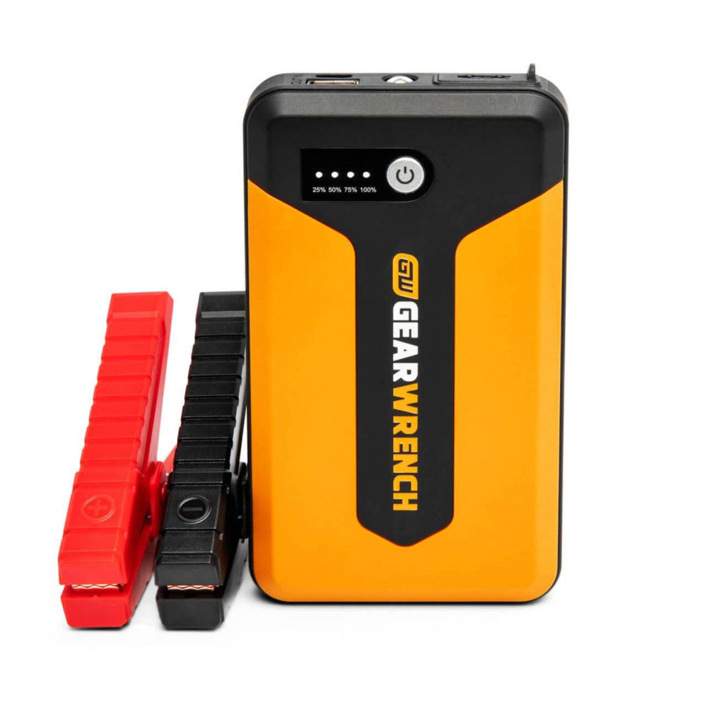 GEARWRENCH 1200A Lithium Battery Jump Starter