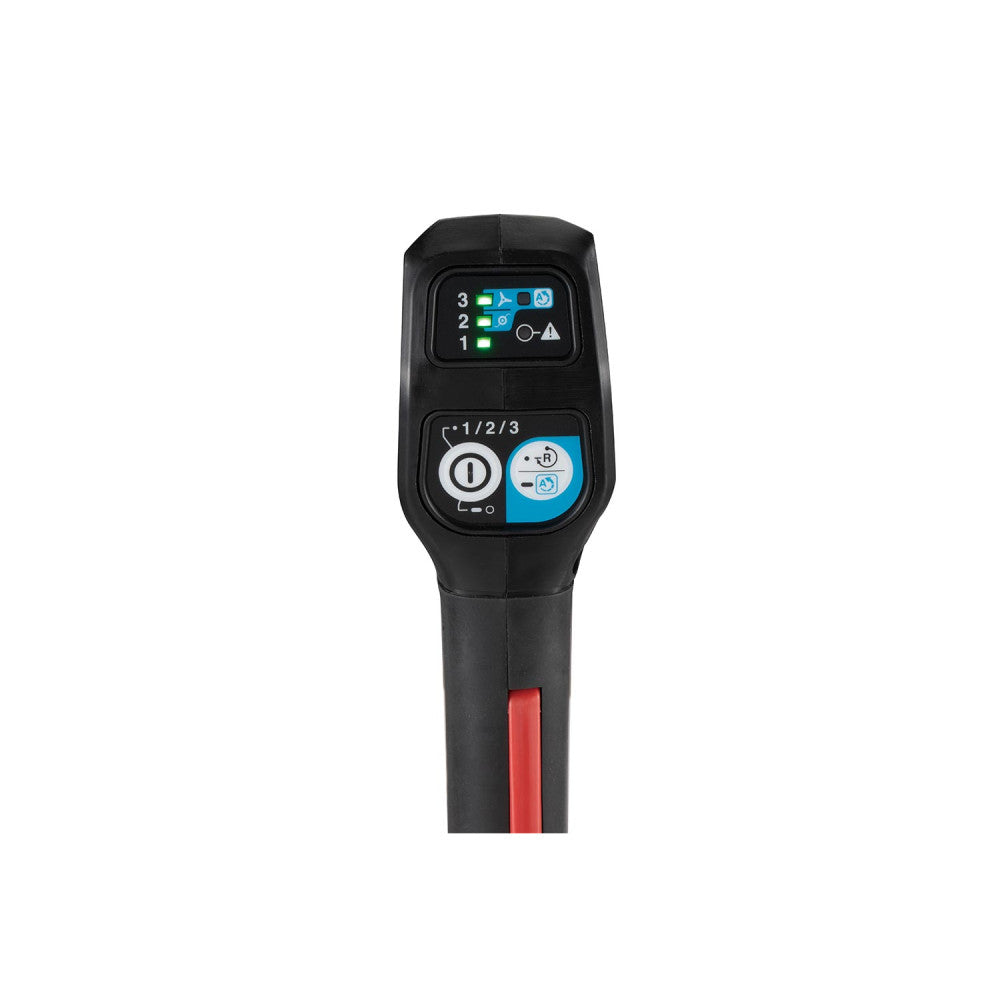 Makita 40Vmax XGT Brushless Line Trimmer - Bike Handle - TOOL ONLY