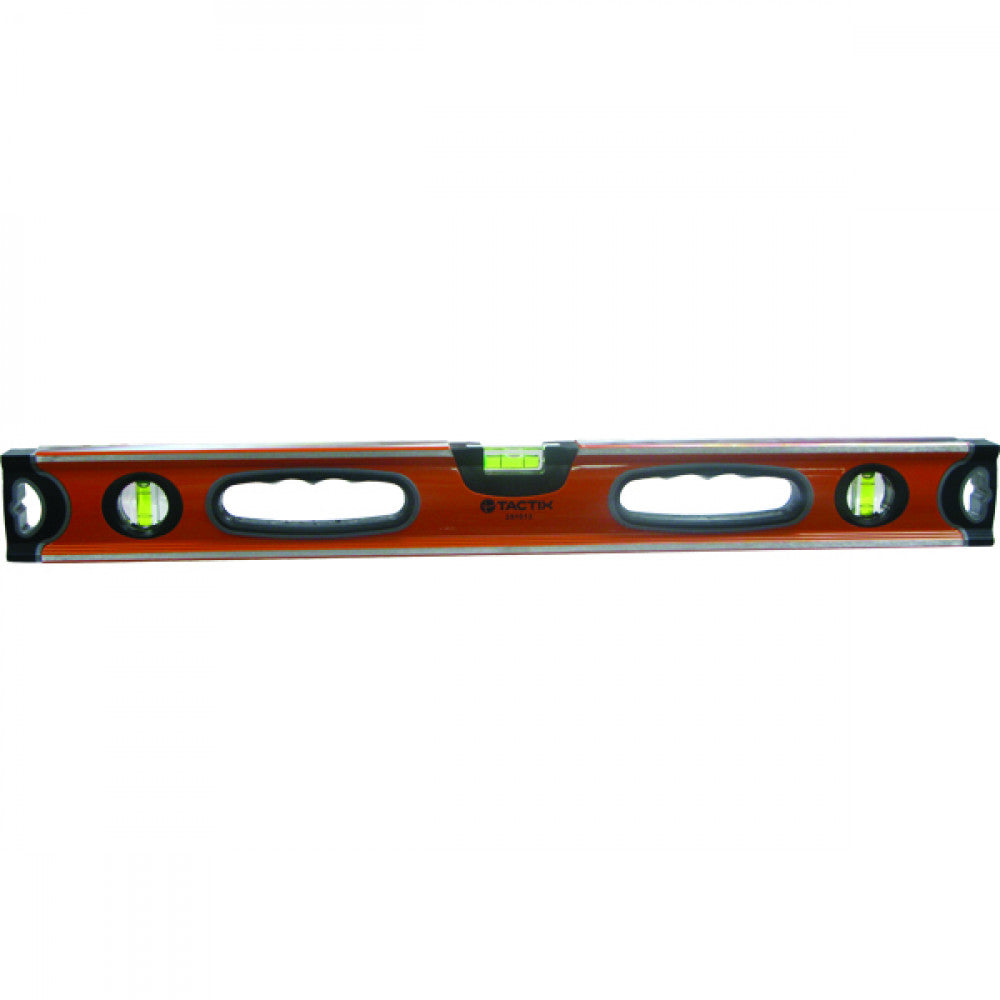 Tactix Level 24in/600mm Box Style