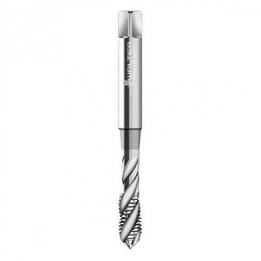 1/4" UNC HSSE Paradur X-pert P Spiral Flute Tap DIN2184-1 Tap P22519