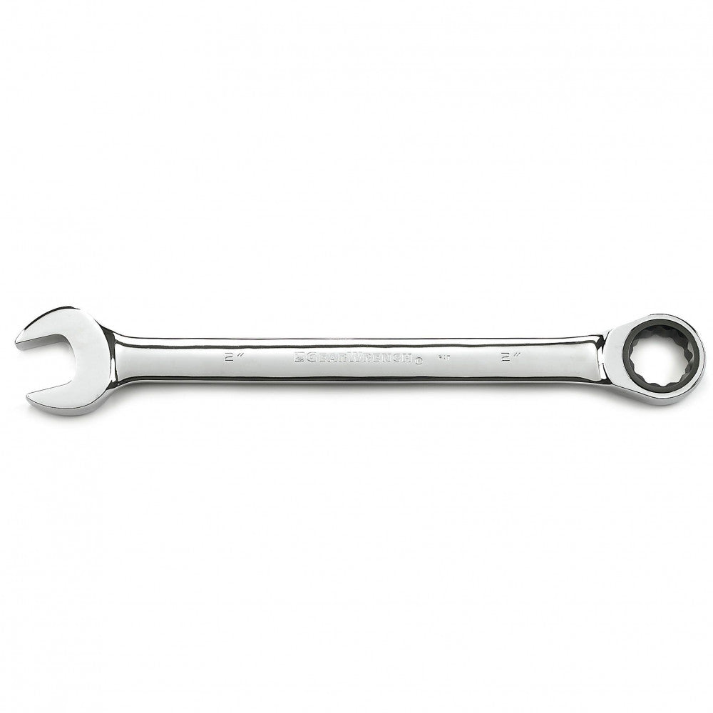 GEARWRENCH Wrench Combination Ratcheting SAE 9/16"