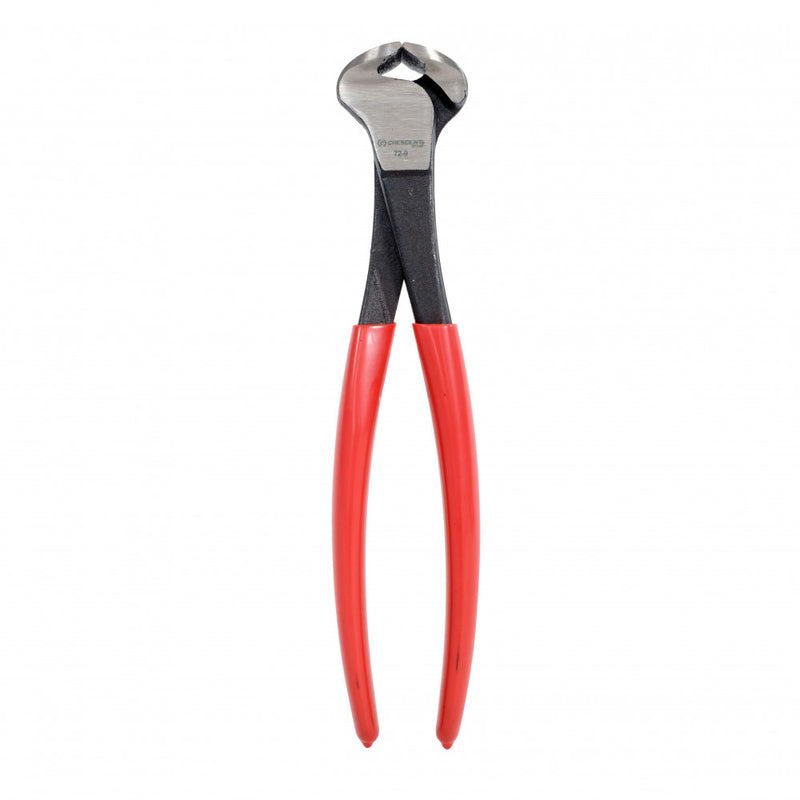 Crescent Plier End Cutting Nippers Ultimate Cushion Grip 230mm/9"
