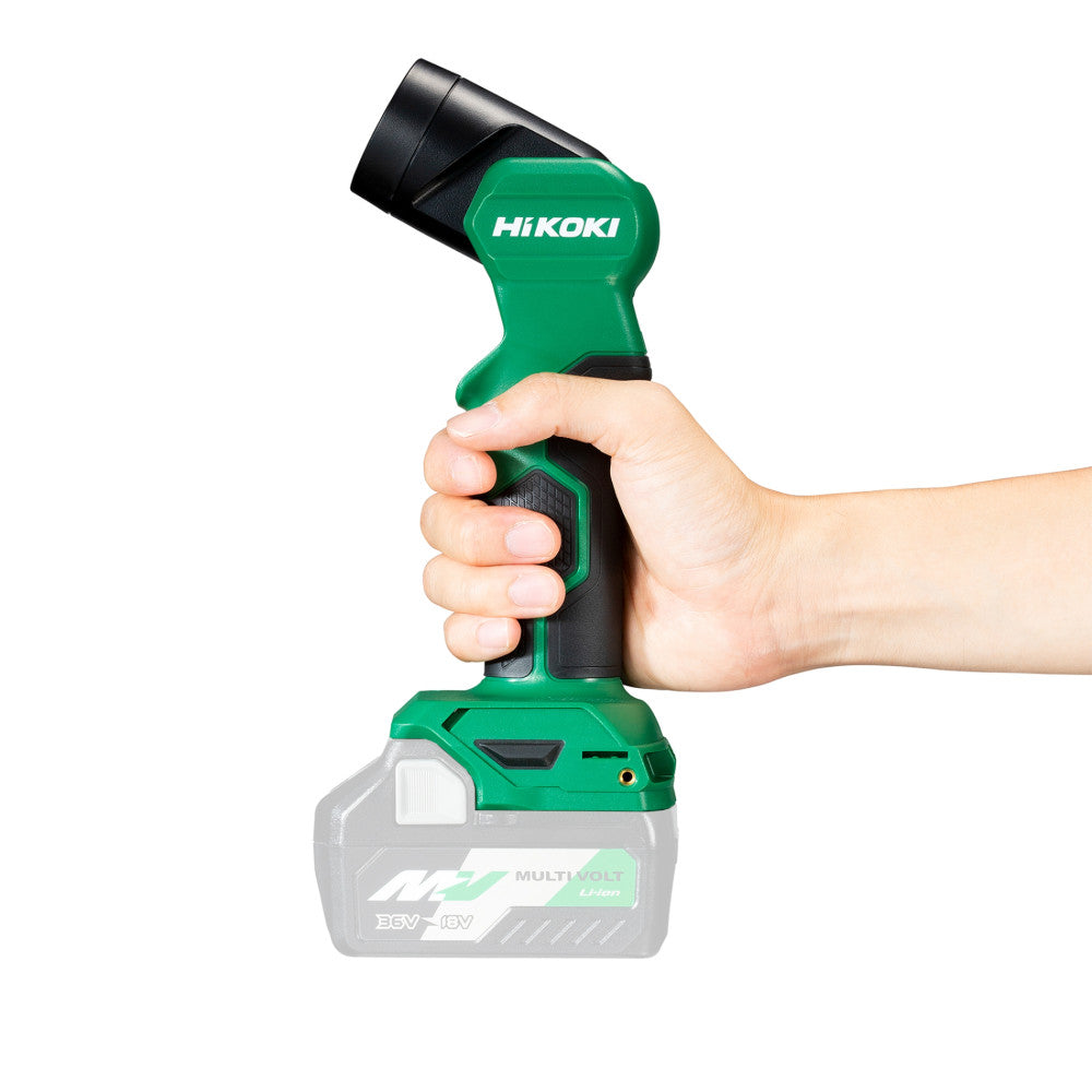 HiKOKI 18V 250lm LED Inspection Light - Bare Tool