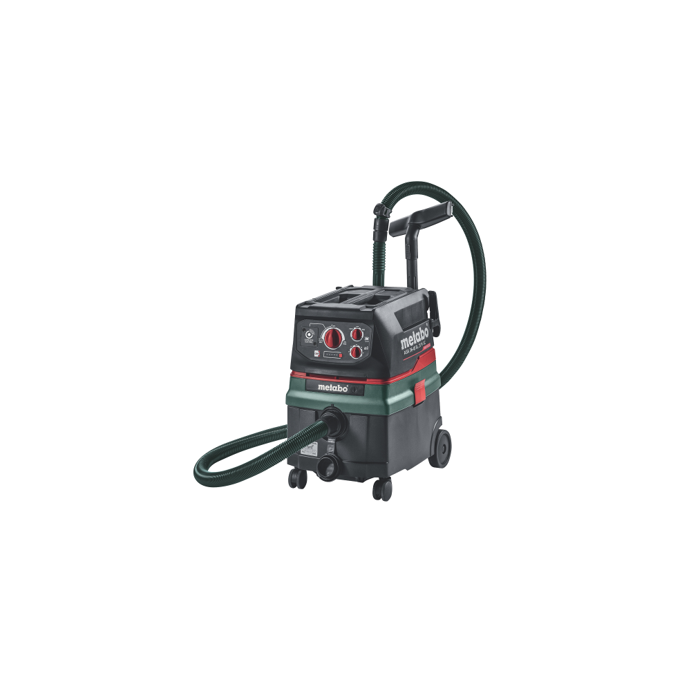 Metabo 18V X2 (36V) M-Class 25L Cordless Wet & Dry Vacuum Cleaner - Bare Tool