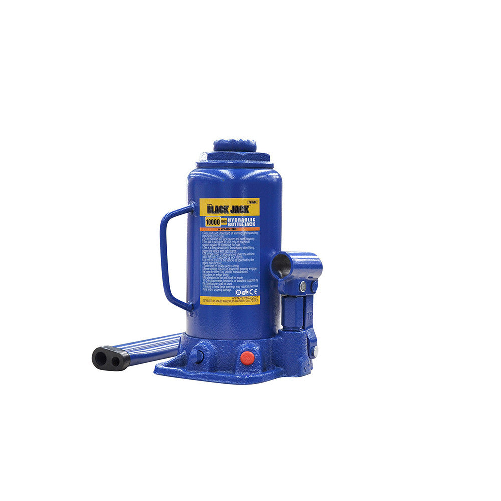 Torin 10 Ton Bottle Jack