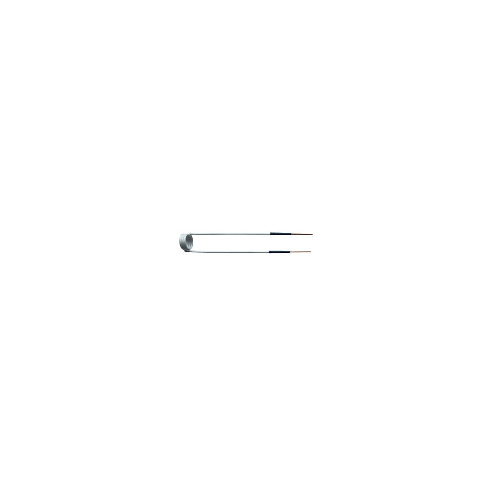 Tube Coil 240 x 25 For Induction Heater