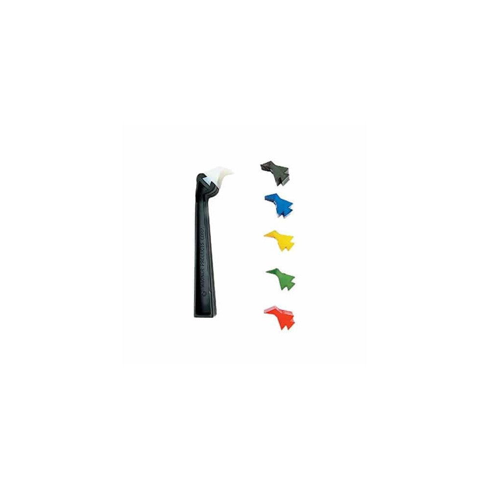 Hilmor Fin Straightening Tools - T-101