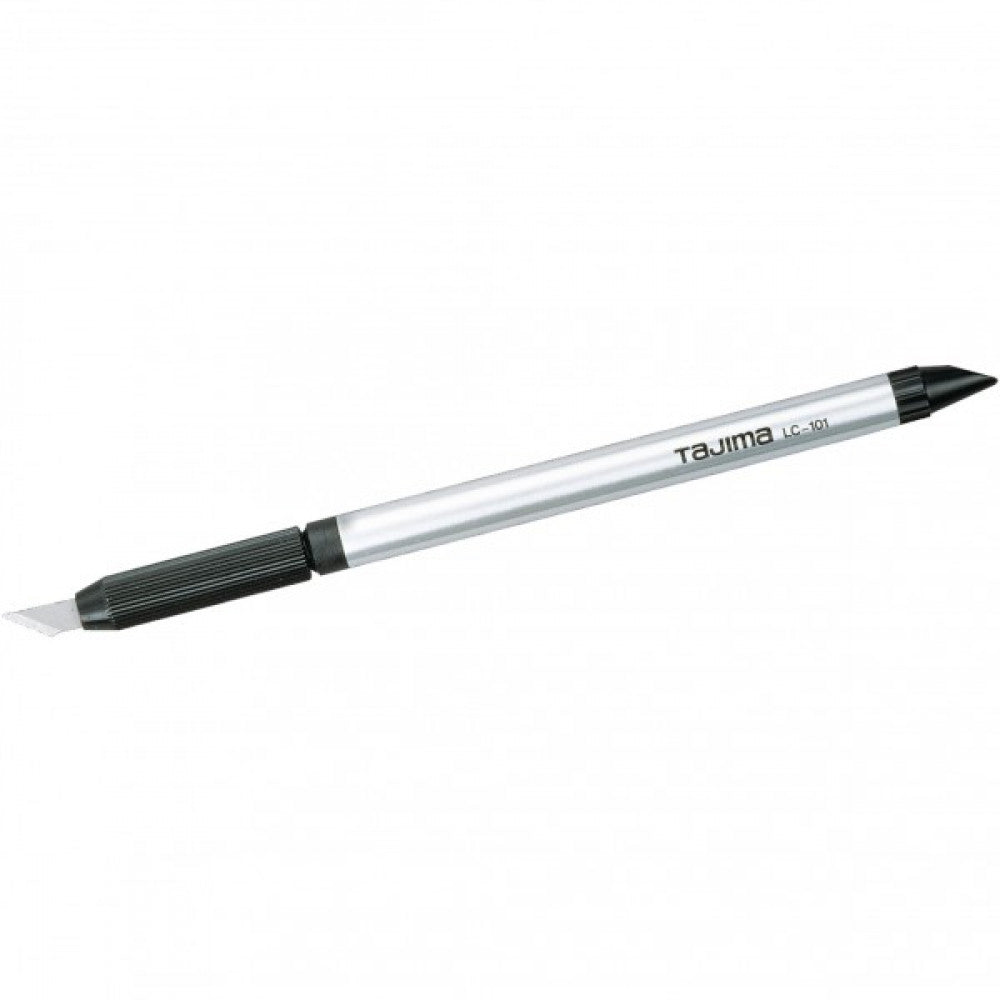 Tajima LC101 Art Knife + 9 Blades