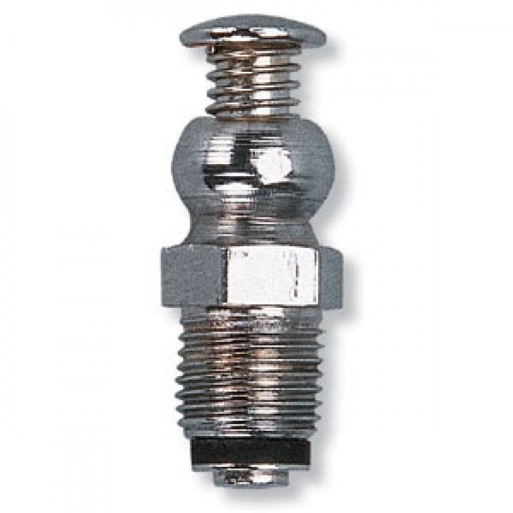 Groz Air Release Valve Threads M10 x 1