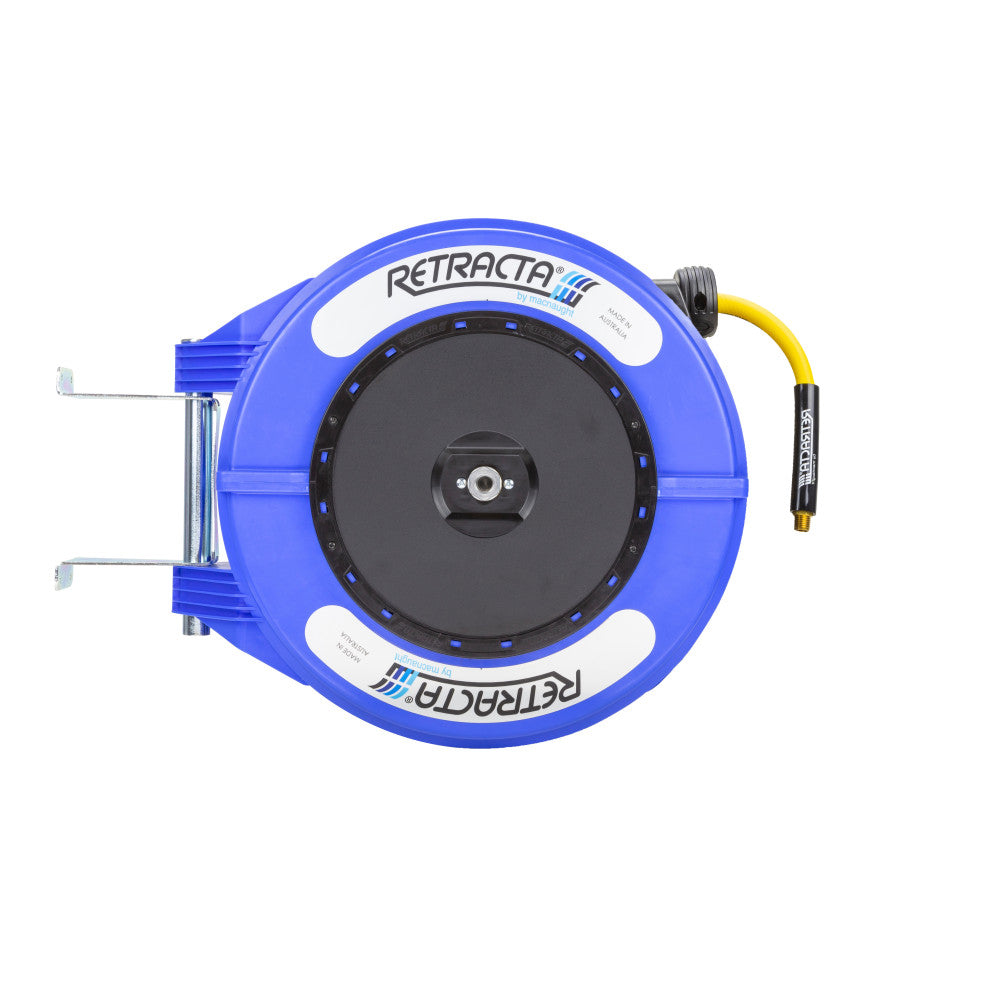 R3 Flex Air Reel 3/8" x 20 Blue