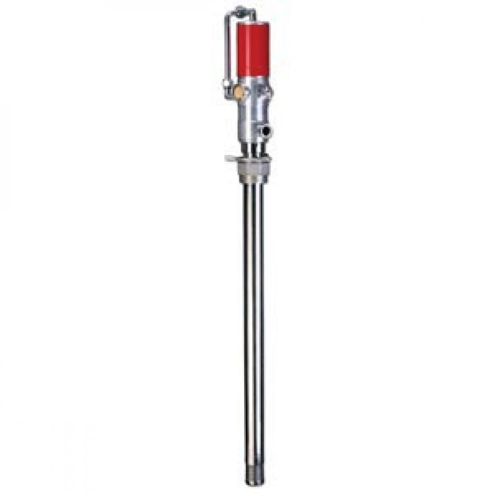Groz 3:1 Ratio Air Dbl Acting Oil Pump (205L) Bsp